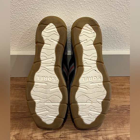 Sorel Joanie III platform sandals - Picture 8 of 9